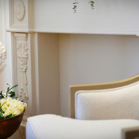 Gaia Suites Istanboel Buitenkant foto