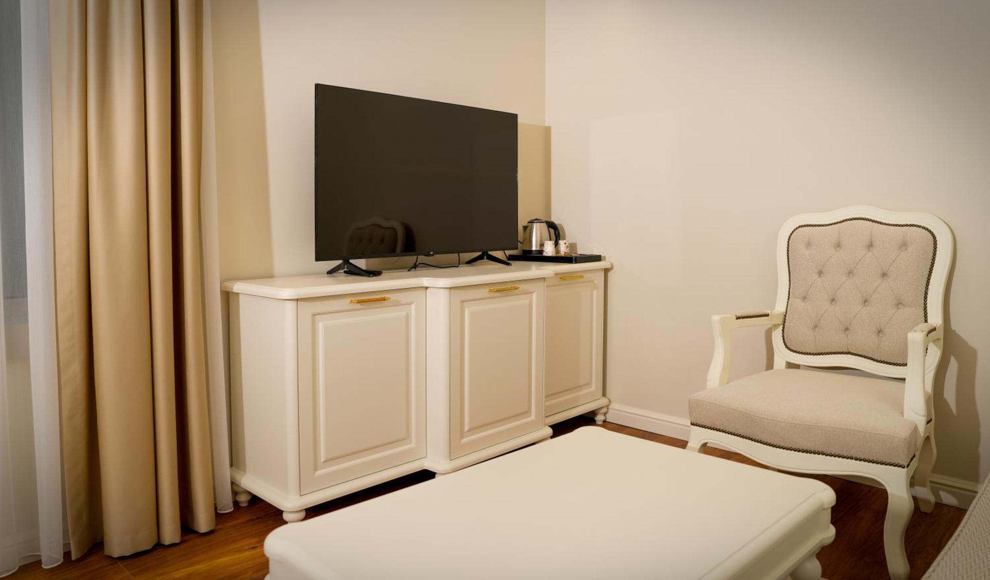 Gaia Suites Istanboel Buitenkant foto
